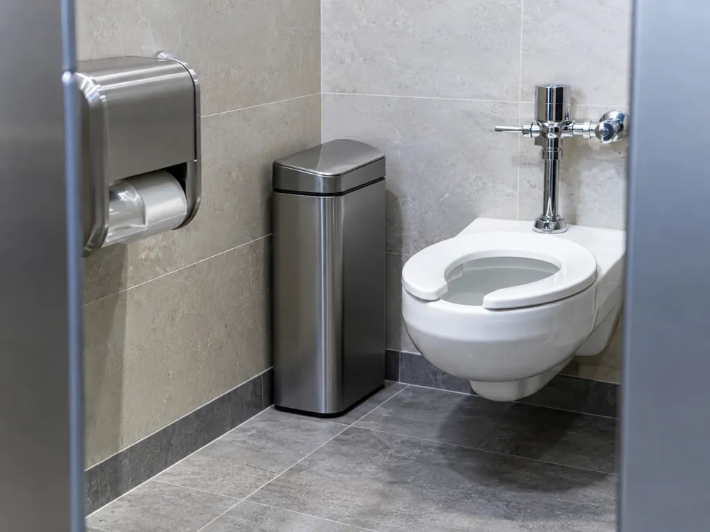Gestion des déchets d’hygiène féminine à Vaughan